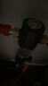 美的（Midea）前置過濾器前十名防爆自來水過濾器凈水器星河正反沖洗自動清洗刮洗濾網(wǎng)10T大通量QZBW20S-11S 曬單實拍圖