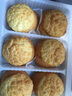 避風(fēng)塘港式菠蘿包180g（6只）早茶點(diǎn)心 早餐面點(diǎn)烘焙下午茶空氣炸鍋食材 曬單實拍圖