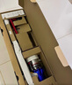 戴森（DYSON）V12 Detect Slim Fluffy輕量高端吸塵器 光學(xué)探測微塵 140AW強(qiáng)勁吸力 除螨 藍(lán)色 曬單實(shí)拍圖