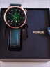榮耀（HONOR）手表5Pro【國(guó)家補(bǔ)貼15%】46mm 綠色智能運(yùn)動(dòng)手表無(wú)感血壓心臟健康監(jiān)測(cè)專(zhuān)業(yè)跑步eSIM超長(zhǎng)續(xù)航男女款 曬單實(shí)拍圖