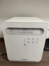 小白熊SnowBear消毒柜嬰兒 奶瓶消毒帶烘干一體機(jī)紫外線34顆燈珠負(fù)離子25L-2030 曬單實(shí)拍圖