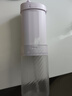 飛利浦（PHILIPS）電動(dòng)沖牙器家用水牙線(xiàn)便攜式小凈瓶潔牙器生日禮物送男友/女友官方旗艦店教師節禮物 就醬紫HX3331/03- 3支噴頭 曬單實(shí)拍圖
