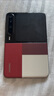 華為（HUAWEI）Pura X 典藏版 16GB+512GB型格紅 1610闊型屏 鴻蒙操作系統(tǒng)5紅楓原色影像折疊屏手機(jī)華為智能手機(jī) 曬單實(shí)拍圖