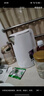 萬利達燒水壺熱水壺電熱水壺電水壺煮水壺恒溫便攜家用新款大容量食品級不銹鋼 2L 加厚旗艦款 曬單實拍圖