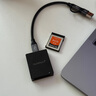 努米諾CFexpress Type B4.0儲存卡尼康Z8 Z9 XH2 R5C GFX100II CFB內(nèi)存卡高速連拍橙卡二代 橙卡二代 4.0 2T 儲存卡+USB3.2讀卡器 曬單實(shí)拍圖