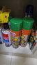 龜牌（Turtle Wax）多功能泡沫清潔劑(500901*3)650ml汽車內(nèi)飾清洗劑座椅皮革清洗劑 曬單實(shí)拍圖