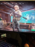 雷神26.5英寸 2K OLED 360Hz 硬件低藍光 0.03ms HDR1000nit 15W反向充旋轉升降電競顯示器DQ27F360E 曬單實(shí)拍圖