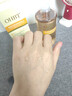 OHBT黃芪爽膚水300ml補水保濕抗皺緊致精華水提亮化妝濕敷水護膚品 曬單實(shí)拍圖