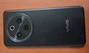 vivo Y300 Pro 續(xù)航滅霸 鈦強大 6500mAh超薄藍海電池 全等深微四曲屏 SGS五星抗摔認證 AI 拍照 手機 墨玉黑 12GB+512GB 官方標配 曬單實拍圖