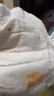 嬰兒紙尿褲拉拉褲尿不濕超薄4xl大童透氣全包臀一體褲熱風(fēng)1200ml 試用裝拉拉褲XXL碼1片 曬單實(shí)拍圖