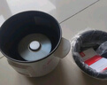 三角牌（Triangle）電飯煲5L大容量電飯鍋家用老式電飯煲不粘內膽微壓煮飯鍋帶蒸籠米飯鍋4-5人用 TG-Z50X18J 曬單實(shí)拍圖