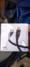 海備思USB4全功能數據線(xiàn)type-c超軟240W充電線(xiàn)雷電4/5雙頭公對公ctoc編織線(xiàn)40Gbps視頻線(xiàn)高速傳輸 曬單實(shí)拍圖