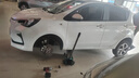 玲瓏輪胎185/55R15 82H 玲瓏臻選 HD 適配福特嘉年華/長(cháng)安CX20 曬單實(shí)拍圖