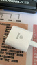 畢亞茲3C認證 適用PD20W蘋(píng)果充電器套裝iPhone14ProMax/13/12/11/xs/iPadMini平板手機快充充電頭+數據線(xiàn) 曬單實(shí)拍圖