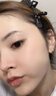 韓方五谷魚子醬抗皺抗衰老面膜提拉緊致淡紋補水重組膠原提亮膚色第1名 曬單實拍圖