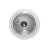 膳魔師（THERMOS）保溫杯316鋼350ml男女士?jī)和呦?jié)教師節(jié)禮物JNL-350S象牙白 曬單實(shí)拍圖