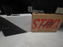ROG槍神9 Plus【國家補(bǔ)貼20%】酷睿U9 18英寸 游戲本筆記本電腦 U9 275HX RTX5070Ti 16G 1TB高速固態(tài)硬盤 2.5K 240Hz P3廣色域 曬單實(shí)拍圖