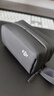 大疆 DJI Mic 2（一拖二，含充電盒）專(zhuān)業(yè)音質(zhì)無(wú)線(xiàn)麥克風(fēng)Vlog直播降噪收音麥紐扣式領(lǐng)夾麥 曬單實(shí)拍圖