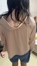 浪莎（LangSha）防曬衣女士冰絲款高倍防曬防紫外線涼感連帽夏季透氣披肩皮膚衣服 曬單實拍圖