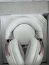 極度未知（HYPERX）Cloud Ⅲ 颶風(fēng)3霧光粉 DTS音效 53mm驅(qū)動單元 電競頭戴式游戲耳機 適配三角洲行動 曬單實拍圖