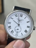 浪琴表配件維修機械表保養換表殼表盤(pán)表鏡表針表節把頭機芯電池 曬單實(shí)拍圖