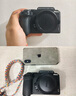 尼康（Nikon）【國家補貼】Z30入門級 微單數(shù)碼照相機4K高清Vlog攝像機學(xué)生 禮物 旅游 手持隨身拍照片直播相機 Z30單機(國行全新原廠包裝) 官方標配 曬單實拍圖
