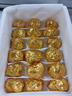 云南野生新鮮黑松露特級禮盒裝 Black Truffle塊菌高端食材蘑菇 黑松露3-4cm250g【茶色】 曬單實(shí)拍圖
