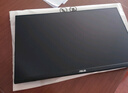 華碩VG279QM5A 27英寸顯示器FASTIPS顯示器電競顯示器240Hz 0.3MS響應(yīng)G-Sync技術(shù)FreeSync 99% sRGB 曬單實拍圖
