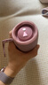 JBL FLIP6 音樂(lè)萬(wàn)花筒六代 便攜藍(lán)牙音箱 防水防塵 賽道揚(yáng)聲器  iphone16pro適用 禮物音響 糖果粉 曬單實(shí)拍圖