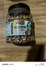三只松鼠大顆粒紫皮腰果1000g 罐裝堅果炒貨干果腰果仁零食 團購送禮  曬單實拍圖