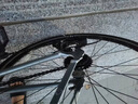 迪卡儂RC100升級(jí)版公路自行車Van Rysel男女騎行單車 Van Rysel 銀色 S碼 適合身高165cm~175cm 曬單實(shí)拍圖