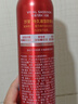 沙宣造型泡沫摩絲泡沫強力持久造型250ml 男士女士通用定型持久 曬單實(shí)拍圖