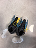 阿迪達斯YEEZYQNTM童鞋椰子籃球鞋GZ8871禮物UK12K碼30.5碼 曬單實(shí)拍圖
