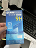 紐霸 適用蘋(píng)果8/7/plus鋼化膜蘋(píng)果se3/se2/iPhone6/6s防窺全玻璃手機膜抗藍光保護膜 電鍍高清防指紋2片裝 蘋(píng)果8plus/7Plus/6P（5.5英寸） 曬單實(shí)拍圖