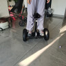 九號（Ninebot）電動平衡車Mini小九黑色成年人電動車代步腿控智能兩輪大人長續(xù)航非燃動版Plus 曬單實拍圖