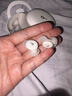 聲闊SleepA30睡眠耳機深睡艙藍牙耳機睡覺(jué)不壓耳無(wú)線(xiàn)降噪隔音耳塞助眠隱形小巧適用蘋(píng)果華為小米白色 曬單實(shí)拍圖