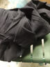 POLO SPORT美國保羅純棉polo衫男休閑商務(wù)夏季新品保羅短袖T恤男 黑色紅標 M 建議125-145斤 曬單實(shí)拍圖