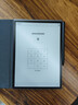 科大訊飛【旗艦新品】智能辦公本X5 10.65英寸墨水屏電紙書電子記事本 電子書閱讀器 手寫筆記本平板水墨屏 訊飛智能辦公本X5Pro-經(jīng)典黑【6+128GB】 曬單實(shí)拍圖