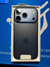 Apple/蘋果 iPhone 17 Pro 256GB 深藍(lán)色 支持移動(dòng)聯(lián)通電信5G 雙卡雙待手機(jī) 曬單實(shí)拍圖