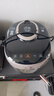 蘇泊爾（SUPOR）IH快排鮮呼吸電壓力鍋 5L 112kPa 2200W 母嬰316L精鋼球釜高壓鍋 SY-50FH5018Q 4-6人 曬單實(shí)拍圖