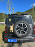 原始人戶(hù)外水桶帶龍頭車(chē)載水箱露營(yíng)儲水桶自駕游便攜純凈水桶裝水 12L-食品級水箱 曬單實(shí)拍圖