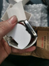 華為（HUAWEI）WATCH FIT 4 智能運動(dòng)手表 超輕薄大屏 潮流運動(dòng) 長(cháng)續航 藍牙通話(huà) 運動(dòng)手表 悅動(dòng)白 氟橡膠表帶 曬單實(shí)拍圖