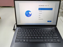 聯(lián)想（lenovo）筆記本 昭陽(yáng)·悅Pro 14英寸商務(wù)辦公輕薄便攜筆記本 I5-13420H/16G/1TSSD/集顯/Win11/定制 曬單實(shí)拍圖