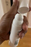優(yōu)色林（Eucerin）舒安霜50ml舒緩敏感肌護膚乳液面霜護膚品生日禮物教師節禮物 曬單實(shí)拍圖