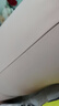 COOKSS嬰兒洗澡神器躺托新生兒寶寶坐椅可坐躺浴網(wǎng)浴盆可浴架拖墊防滑藍 曬單實(shí)拍圖