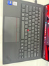 ThinkPadX1 Carbon Aura AI 2025全新英特爾酷睿Ultra 14英寸高端商務辦公筆記本電腦 Ultra9 288V 32G 2T專業(yè)版KGCD 曬單實拍圖