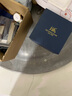 上海手表男女自動(dòng)機(jī)械品牌名表禮物【官方正品】情侶夜光防水表S8629 【送皮表帶】雙歷間金機(jī)械男表 曬單實(shí)拍圖