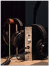 NICEHCK原道小藍帽 EB2S Pro平頭塞耳機 HiFi發(fā)燒友非入耳式帶麥有線高音質(zhì)人聲立體聲二次元游戲電競耳塞 原道小藍帽3.5mm無麥 曬單實拍圖