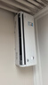美的（Midea）風(fēng)尊熊貓空調大1.5匹一級能效 全直流變頻省電 冷暖兩用家用臥室壁掛式 35MXC1panda  國家補貼20% 大1.5匹 一級能效 風(fēng)尊熊貓 PANDA 全國聯(lián)保 配送 曬單實(shí)拍圖