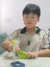 夢(mèng)多福電子積木玩具男孩生日禮物兒童科學(xué)實(shí)驗套裝7-14女孩開(kāi)學(xué)禮品學(xué)生 曬單實(shí)拍圖